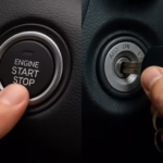 how to start a car