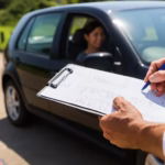Driving Test Mistakes