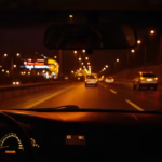 Night Driving Tips