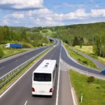 Slip Road