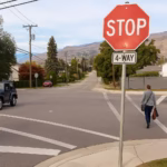 4-Way Stop