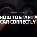 How to Start a Car Correctly (Manual & Automatic)