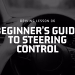 Beginner’s Guide to Steering Control
