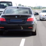 How to Overtake Safely