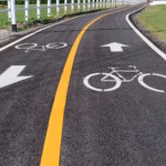 Road Markings